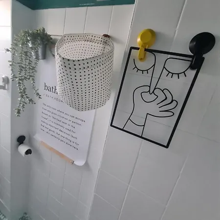 Lovely Belki شقة سراييفو