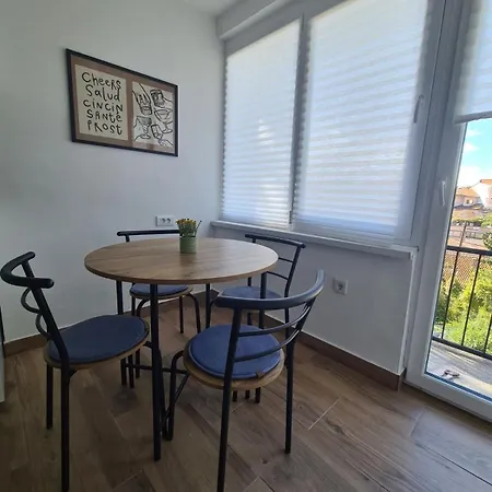 Lovely Belki Sarajevo