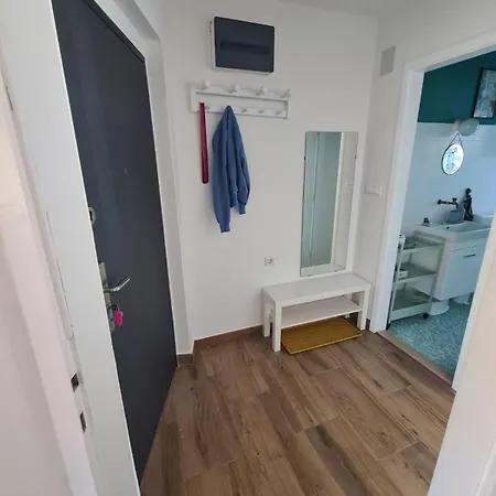 Lovely Belki Apartment