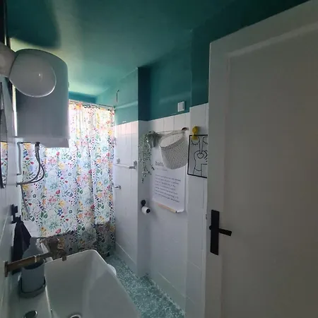 Lovely Belki شقة *