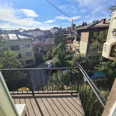 Lovely Belki Sarajevo