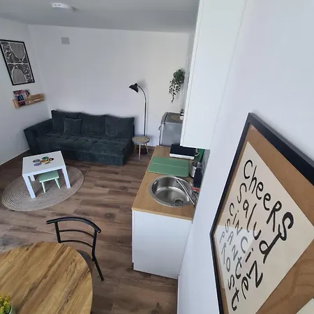 Lovely Belki Appartement Sarajevo