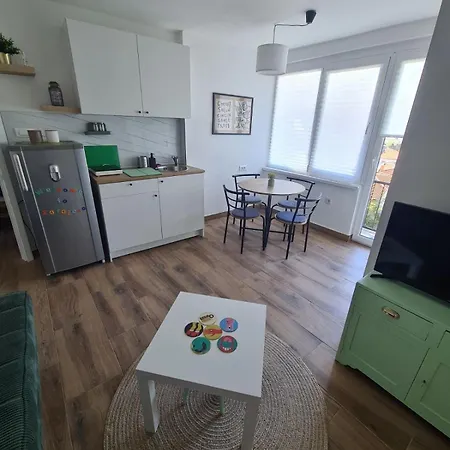 Lovely Belki * Sarajevo