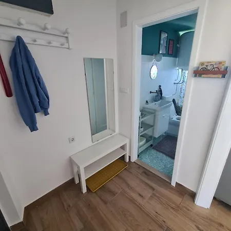 Lovely Belki شقة *