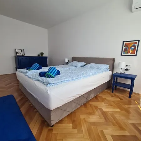 Lovely Belki Appartement Sarajevo