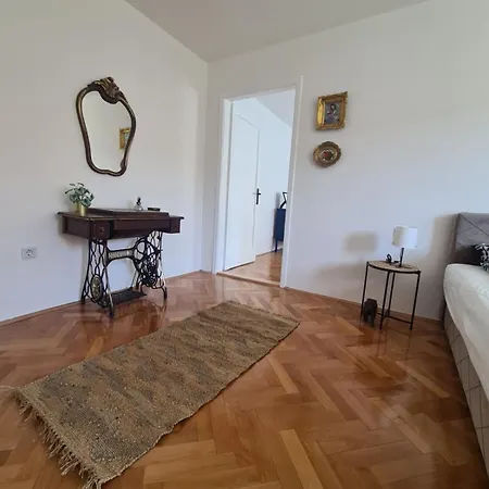 Lovely Belki Sarajevo