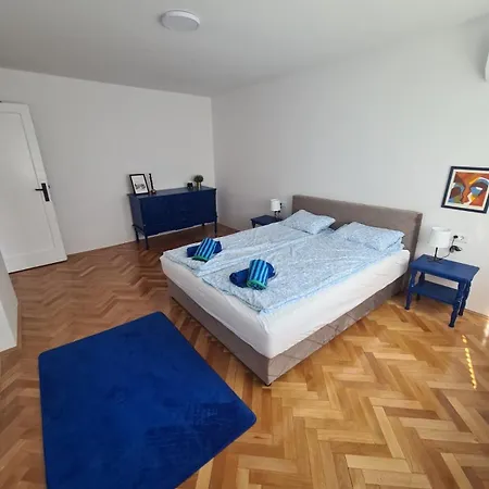 Lovely Belki Apartment