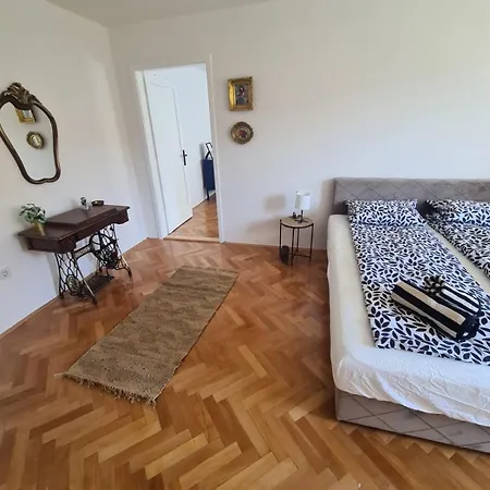 Apartamento Lovely Belki