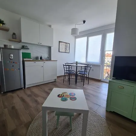 شقة Lovely Belki *