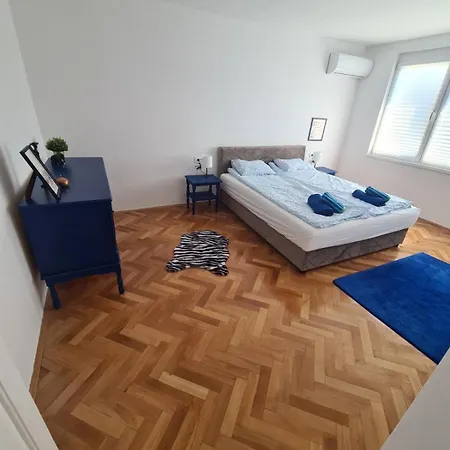 Lovely Belki Apartment