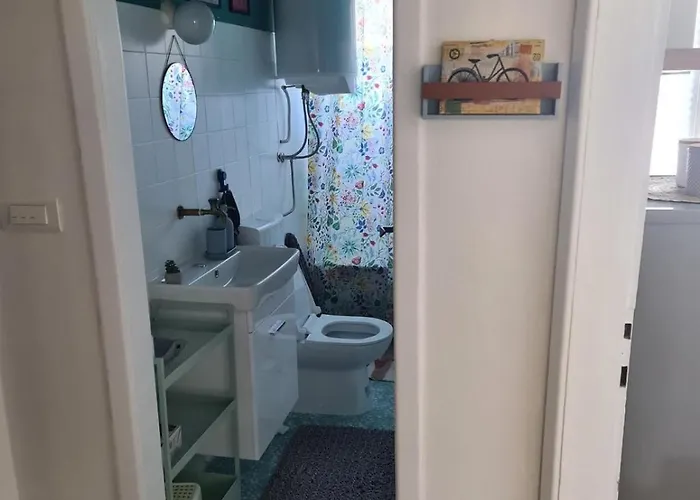 Appartement Lovely Belki