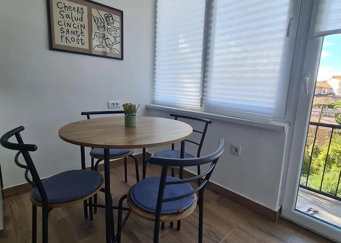 Lovely Belki Sarajevo