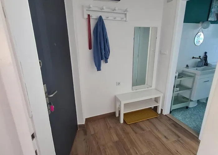 Lovely Belki Appartement