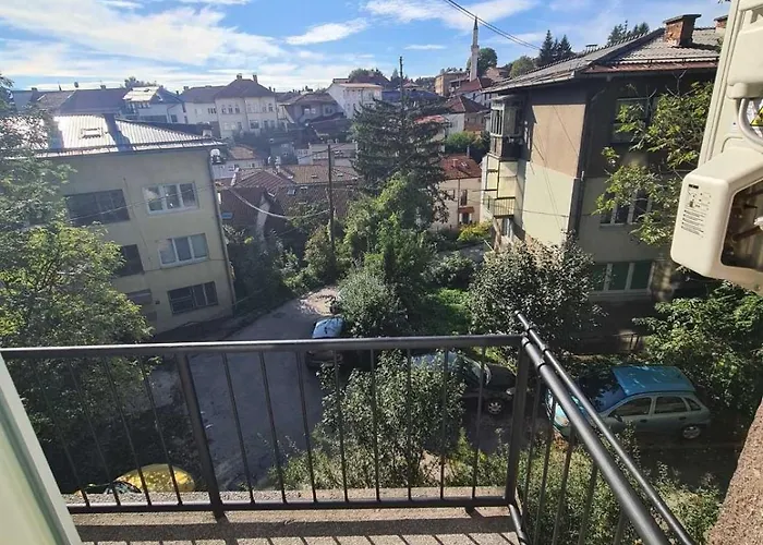 Lovely Belki Sarajevo