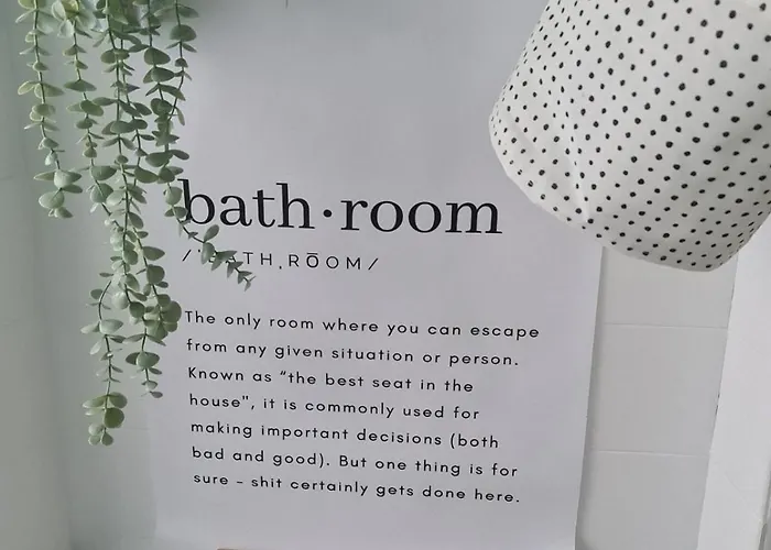 Lovely Belki Appartement