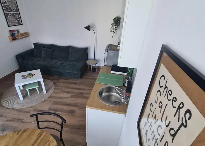 Lovely Belki Appartement Sarajevo