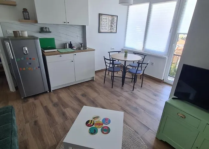 Lovely Belki * Sarajevo