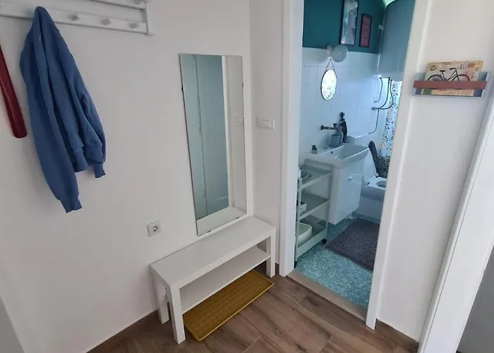 Lovely Belki Appartement *