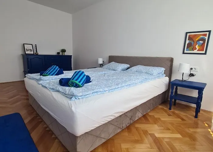 Lovely Belki Apartment Sarajevo