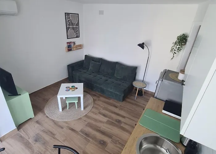 Lovely Belki Sarajevo