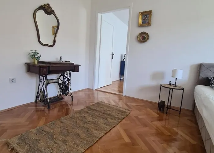 Lovely Belki Sarajevo