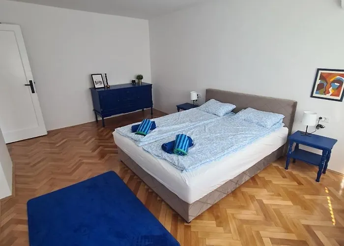 Lovely Belki Appartement