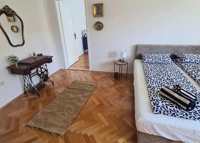 Apartment Lovely Belki