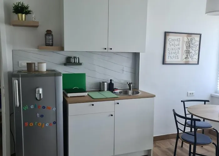 Lovely Belki * Sarajevo