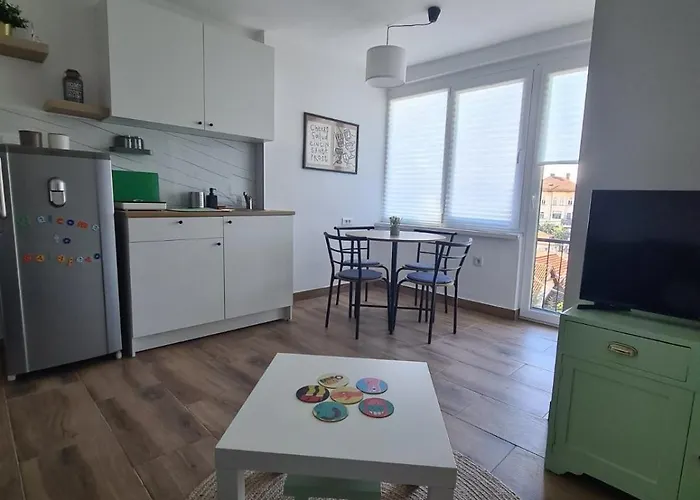 Apartment Lovely Belki *