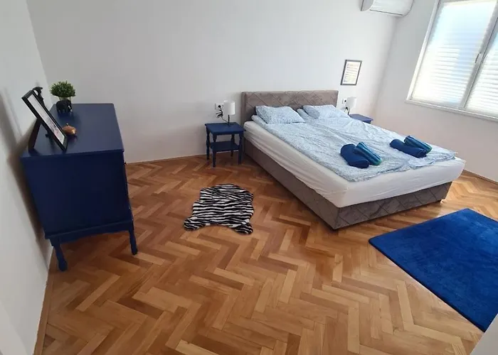 Lovely Belki Appartement