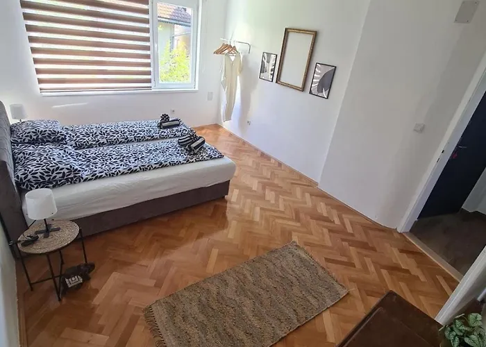 Lovely Belki Apartment *